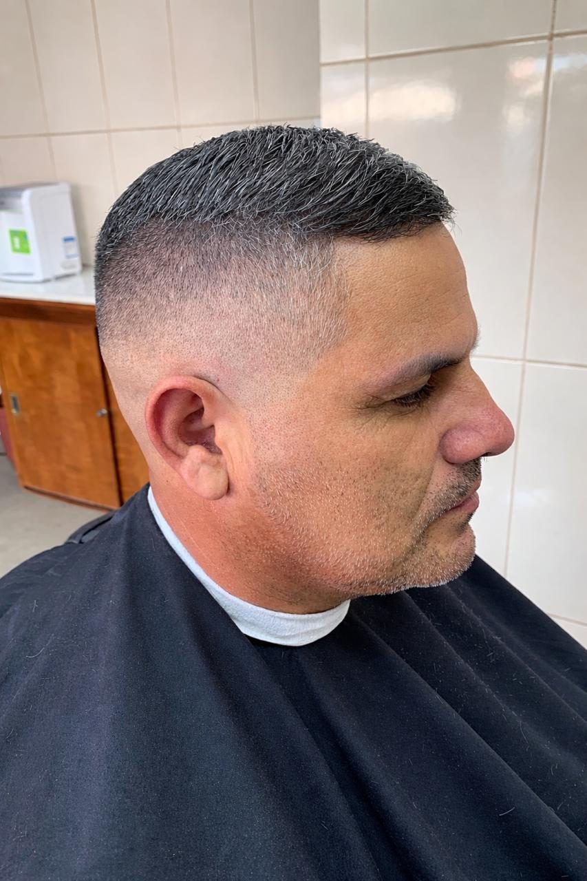 Cabelo + Sobrancelha